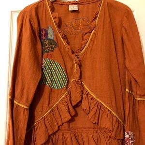 CUTE VINTAGE JACKET!